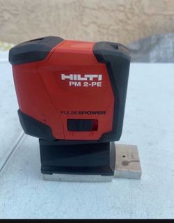 PM 2-PE 98 ft. Self Leveling