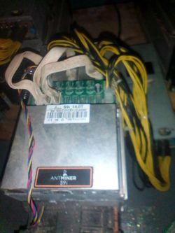 Bitmain antminer s9 i  th 14