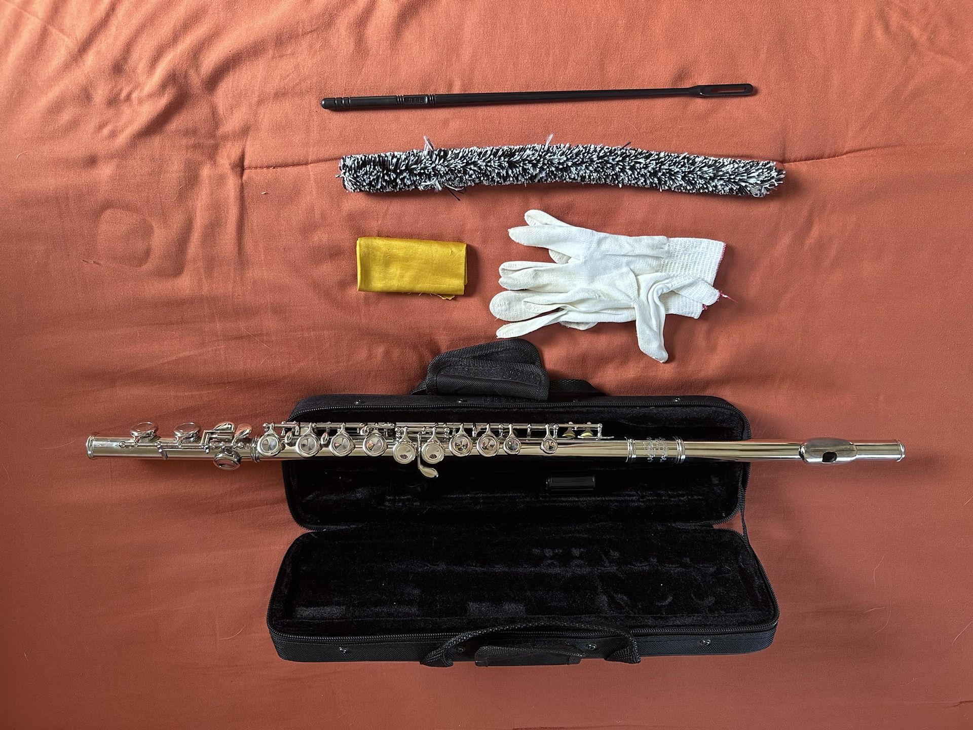 Student Flute