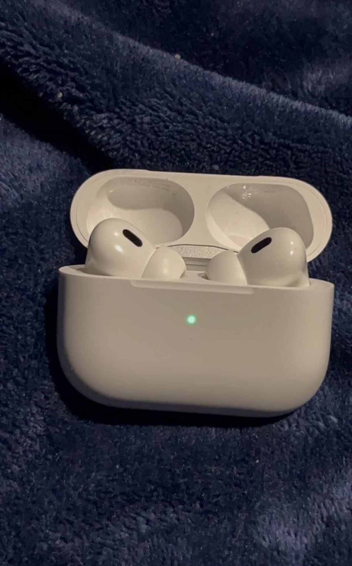 AirPods Pro 2nd Generation