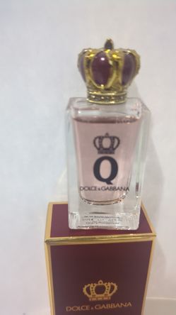 Dolce Y Gabbana mini set