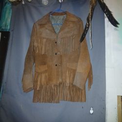 Vintage Lady's Coat.