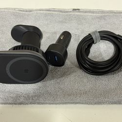 Anker Prime Wireless Car Charger