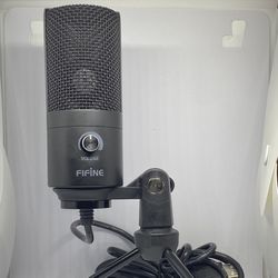 Fifine K669 for Sale in Downey, CA - OfferUp