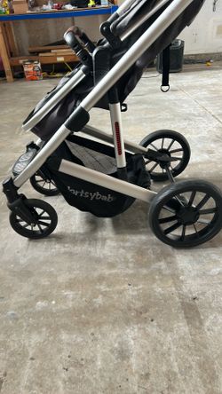 Lortsybab Stroller