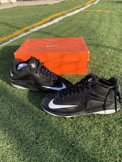 nike air mvp pro metal cleats