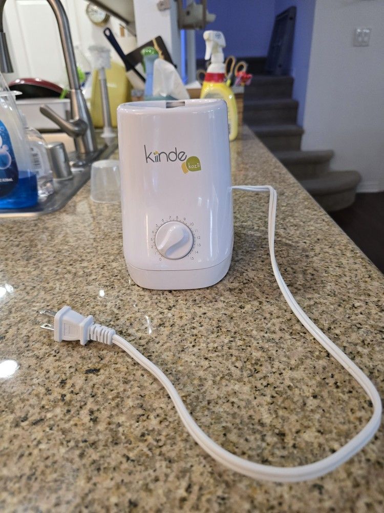 Bottle Warmer