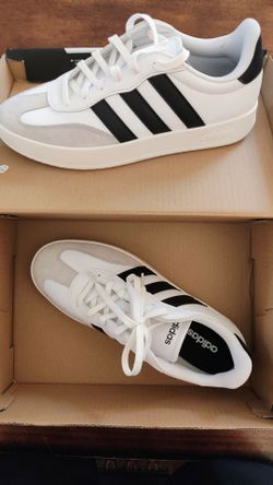 Adidas, Barreda, Women, Size 11