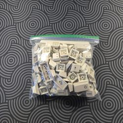 Custom Mechanical Keyboard Keycaps