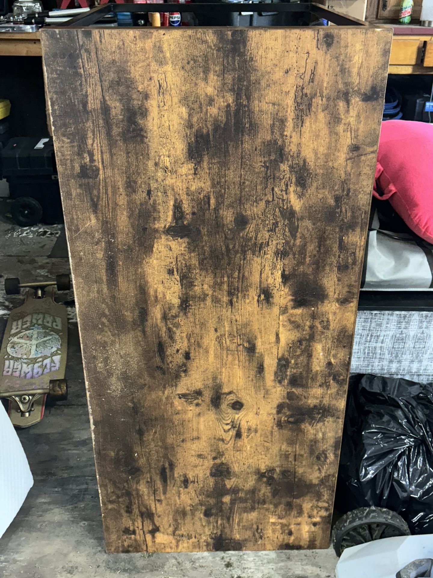 Office Desk