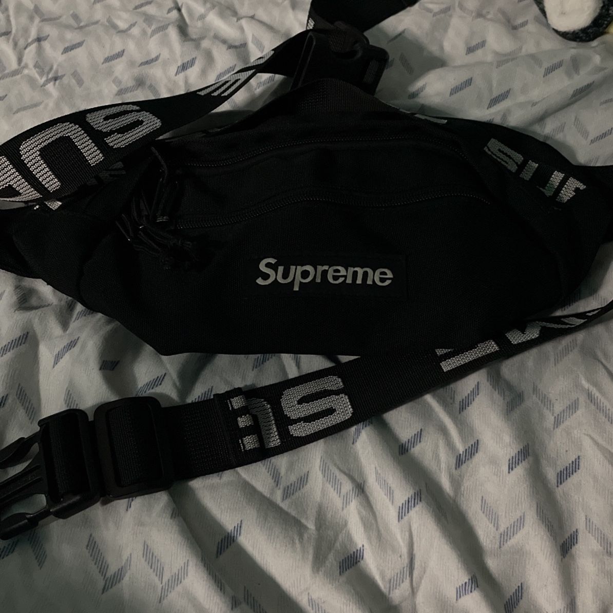 Supreme Bag