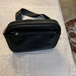 Travel Pouch