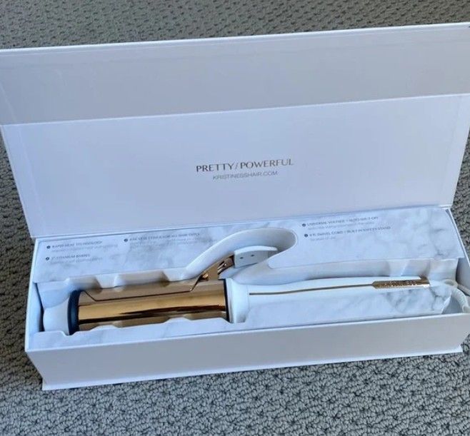 Kristin Ess Curling Iron