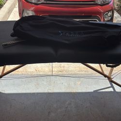Sierra Massage Table
