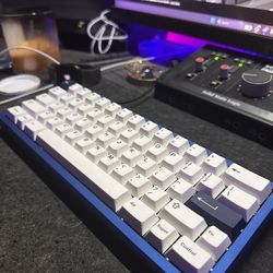 Custom Gaming/Work Keyboard