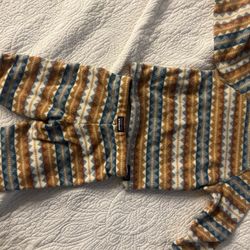 Patagonia Baby Micro D® Fleece Crew And Bottom