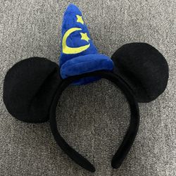  Mickey Ear Muffs for Toddlers 