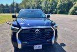 2023 Toyota Tundra