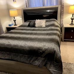 Bed Room Set