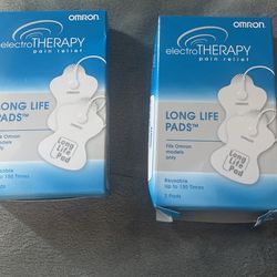 Omron  Electro Therapy 