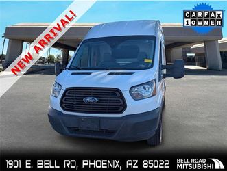 2018 Ford Transit-350