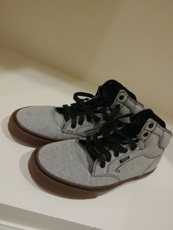 Vans sneaker men 8.5