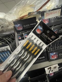 Green Bay Packers Pens 