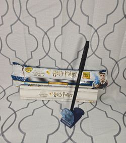 Wizarding World of Harry Potter Mystery Wand Patronus Series Severus Snape NOB