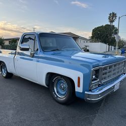 1979 C10