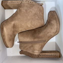 Guess Boots 