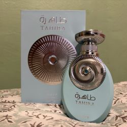 Riiffs Tahira Eau de Parfum EDP Perfume 3.4oz/100mL