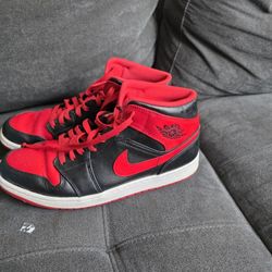 Jordan