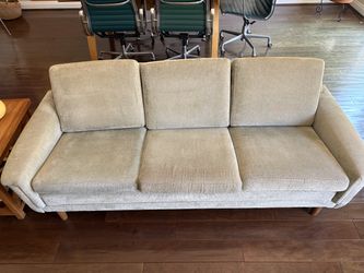 Groovy 60's Vintage sofa