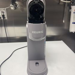 K-Iced Single Serve Coffee Maker
