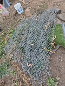 Fence Wire