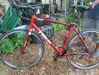 Trek One series 1.1