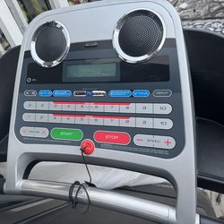 Pro Form Treadmill