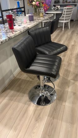 Bar stools