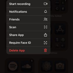 iPhone 11 Product Red Edition (TIKTOK INSTALLED)