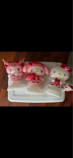 Sanrio Valentine Lights