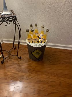 Corona collectible