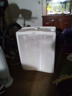 Kenmore Air Purifier Type 4 