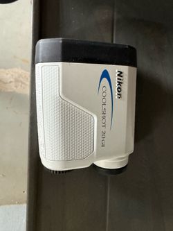 Rangefinder