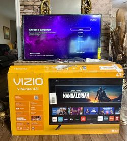 Vizio TV