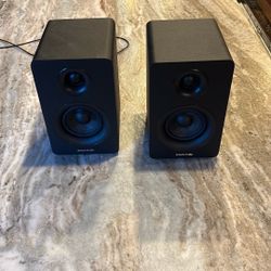 sanyun 3 inch speakers 