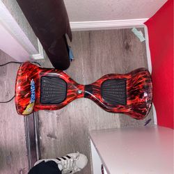 Hoverboard