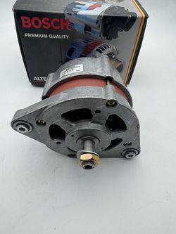 Bosch Reman  Alternator  BMW 320i  1(contact info removed) 1(contact info removed) E21 AL44X