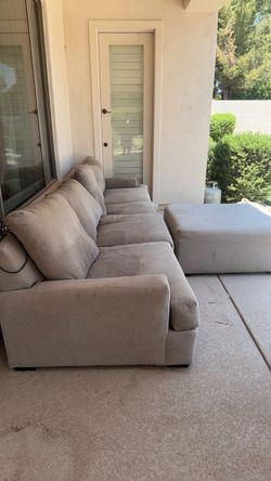 Free couch