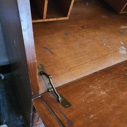 Antique  Desk Dresser