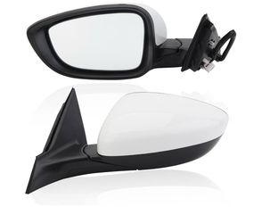 Honda mirror driver side